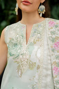 Baroque | Embroidered Lawn | SF-4269