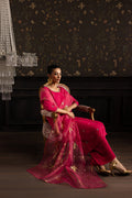 Batik | Olivia Luxury Pret | Salwa 3Pc