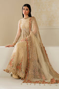 Baroque | Stitched Formals | SF-4159