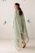 Baroque | Luxury Pret Summer | UF-4417