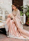 Imrozia | Sayonee | Safa