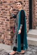 Jazmin | Dastaan Luxury Winter 23 | D8 - House Of Anaya