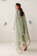 Baroque | Embroidered Lawn | SF-4417