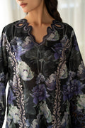 Baroque | Embroidered Lawn | SF-4093