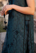 Zarqash | Luxe Lawn 26 |ZQL0014