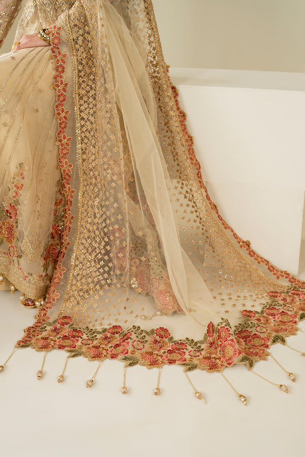 Baroque | Formal Collection | UF-4159