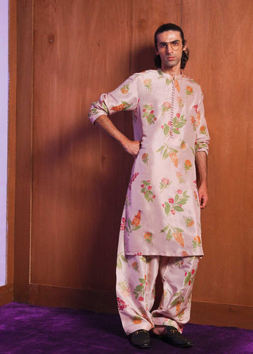 Hussain Rehar | Basic Not Basic | Champagne