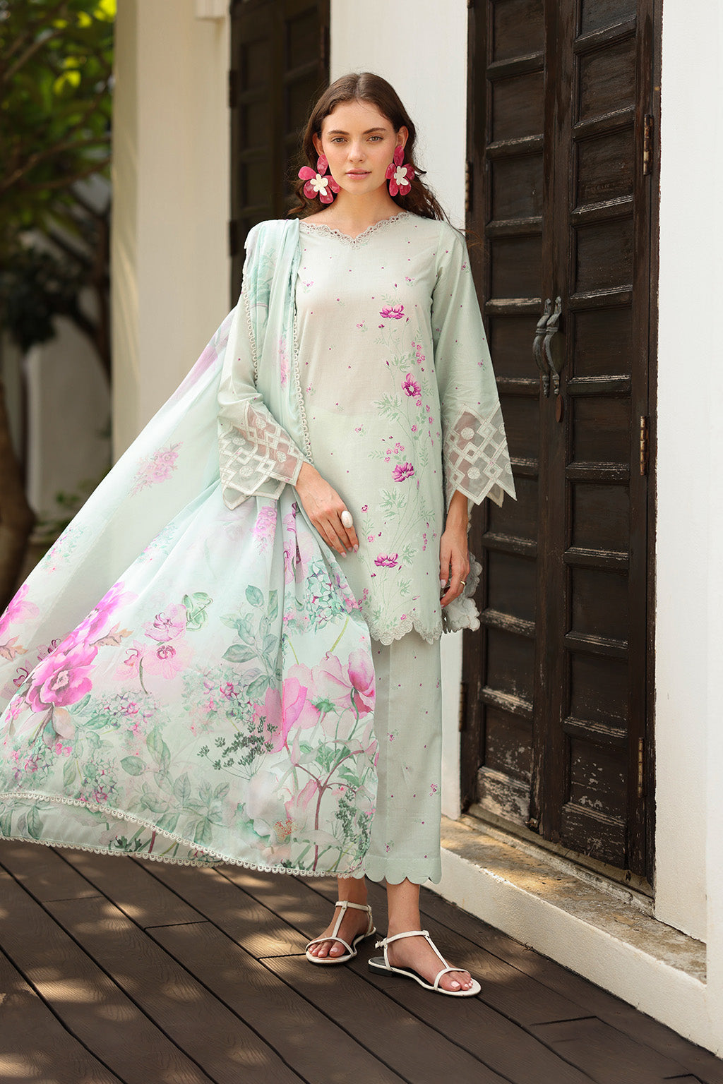 Iznik | lawn 26 | UE-500