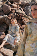 Baroque | Embroidered Lawn | SF-4120