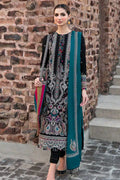 Jazmin | Dastaan Luxury Winter 23 | D8 - House Of Anaya