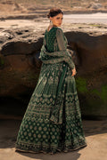 Naqshi | Sahil Kinaray | VERONICA - House Of Anaya