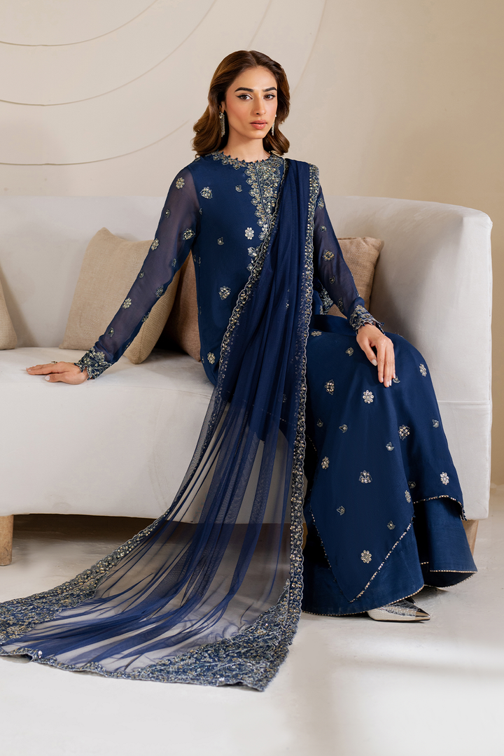 Iznik | Wedding Formals | CC-60