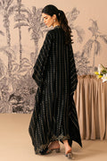 Cross Stitch | Luxe Atelier 24 | MYSTIC RAVEN - House Of Anaya