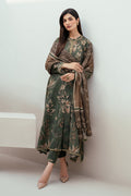 Baroque | Luxury Pret 24 | UF-4014