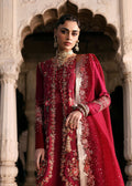 Hussain Rehar | Luxury Pret AW 25 | Berrique
