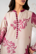 Iznik | Ready to Wear | IP-236 PRINTED GEORGETTE