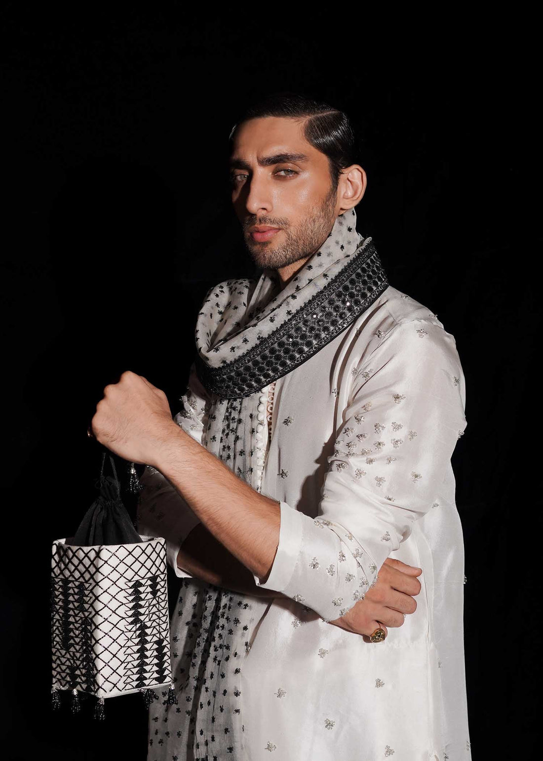 Hussain Rehar | Basic Not Basic | Casade