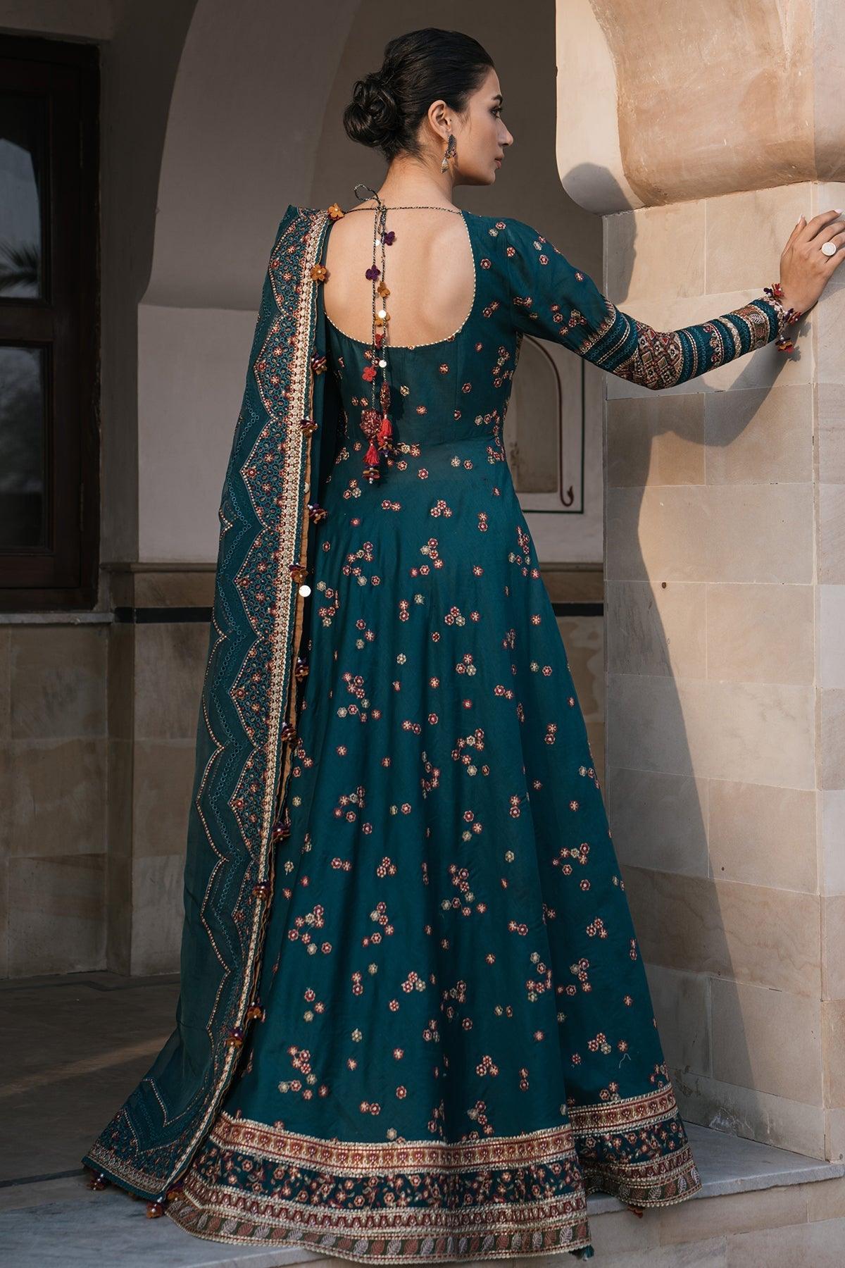 Jazmin - SL24-D16 - House Of Anaya