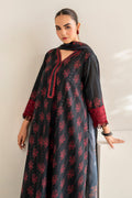 Baroque | Luxury Pret 24 | LAWN UF-675 - House Of Anaya