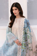 Baroque | Embroidered Lawn | SF-4185