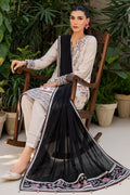 Jazmin | Irish Lawn SS 24 | D8