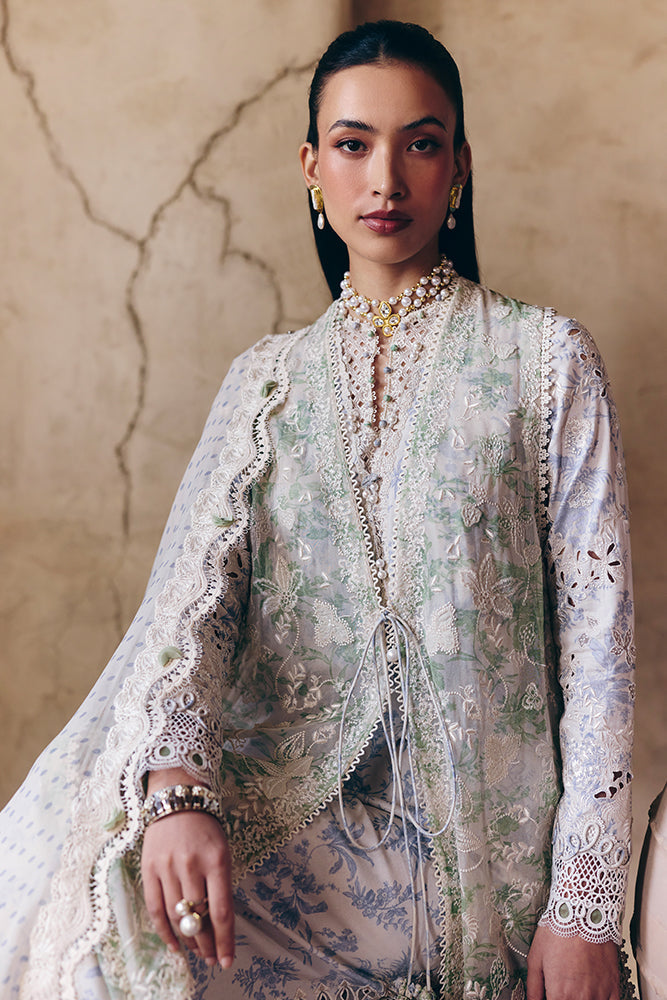 Suffuse | Casual Pret Eid 26 | REHMA