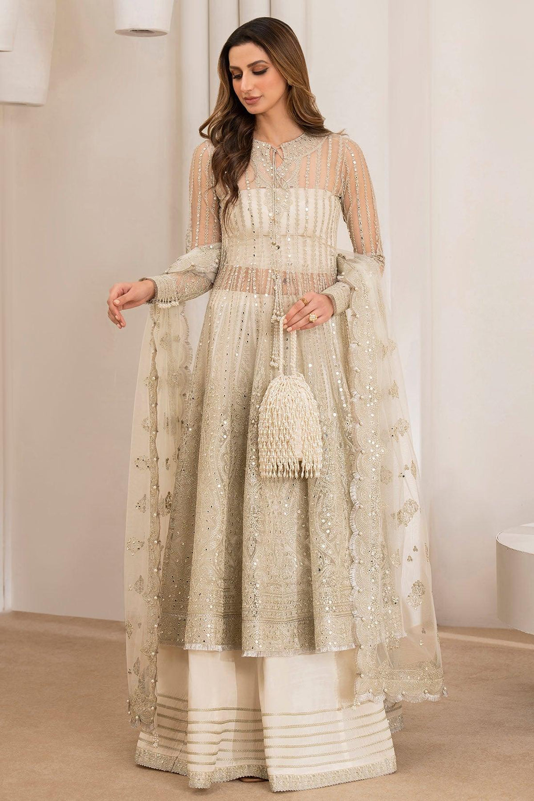 Jazmin - UN - 4016 - House Of Anaya