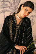 Cross Stitch | Luxe Atelier 24 | MYSTIC RAVEN - House Of Anaya