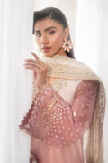 Baroque | Stitched Formals | SF-4135