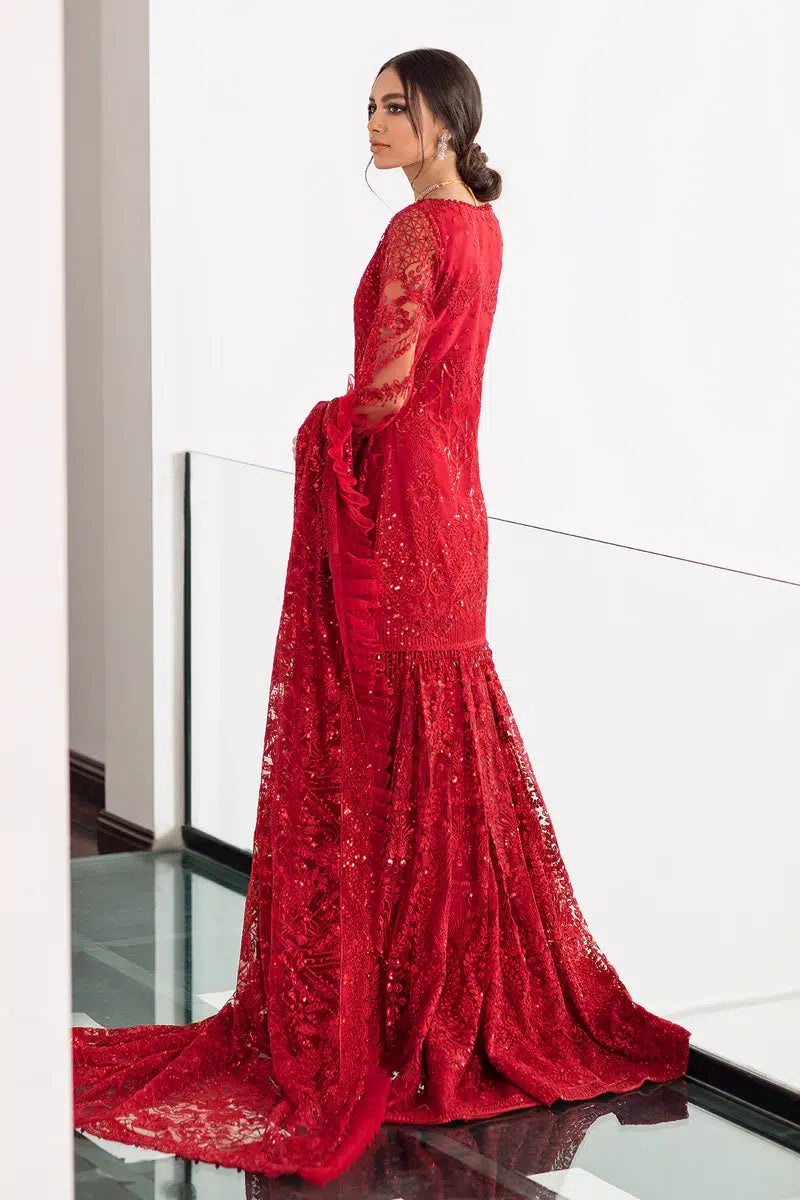 Baroque | Chantelle 23 | CH09-06 - House Of Anaya