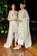 Baroque | Embroidered Lawn | SF-4270
