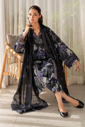 Baroque | Embroidered Lawn | SF-4093
