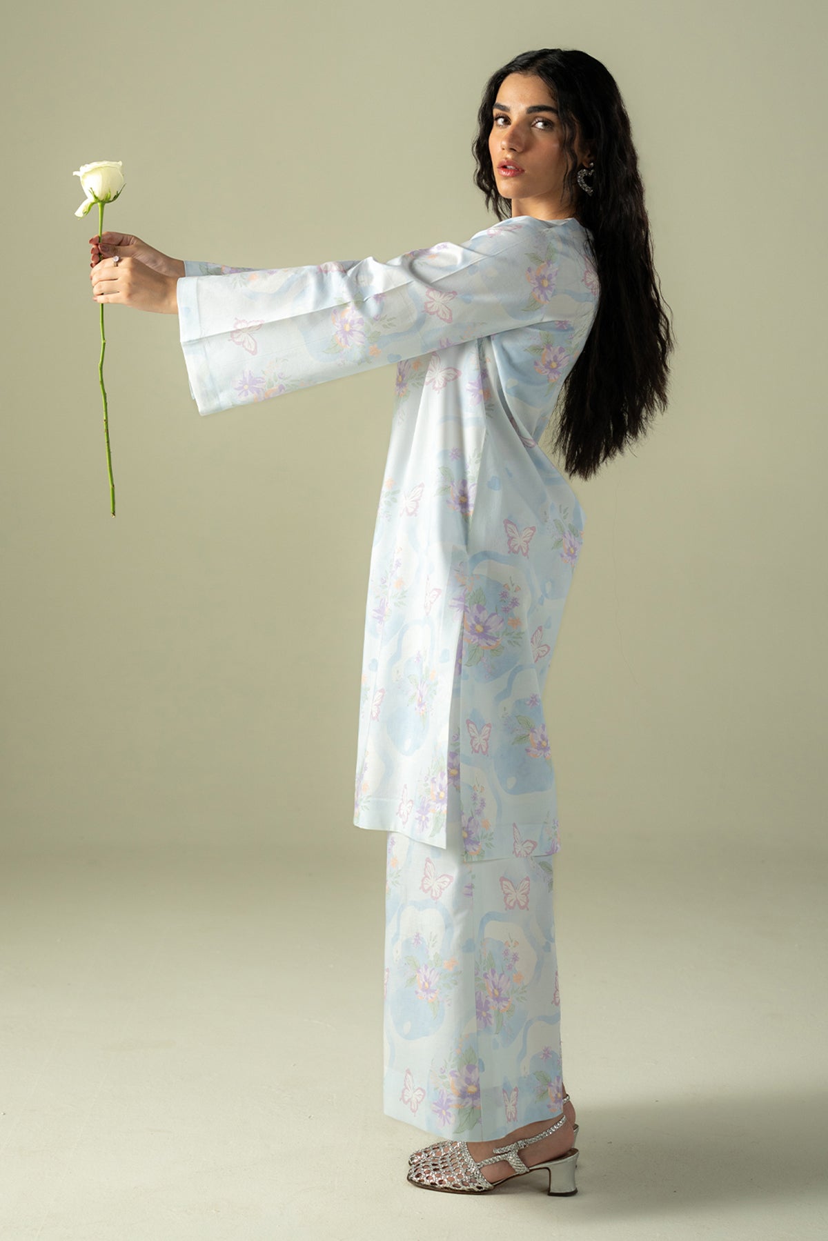 Afrozeh | Coords 25 | Icy Muse