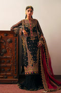 Eleshia | Khatoon Wedding Formals | Mumtaz - House Of Anaya