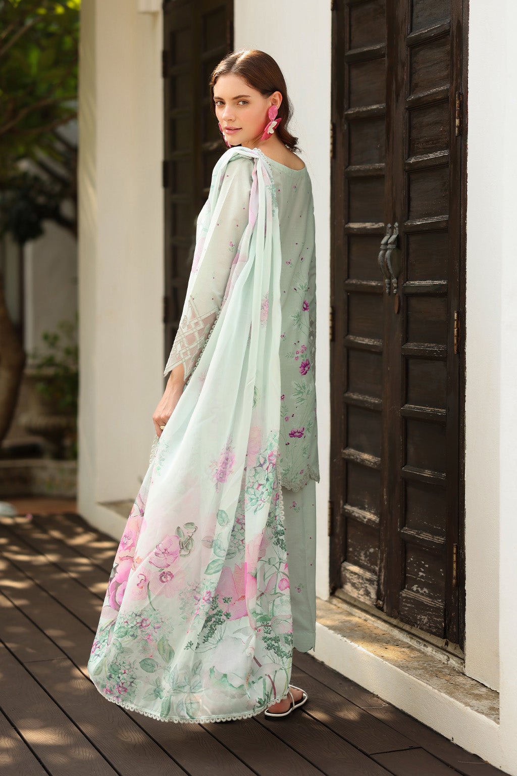Iznik | lawn 26 | UE-500