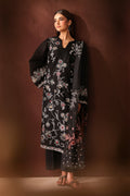 Baroque | Embroidered Lawn | SF-4483