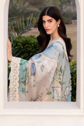 Baroque | Embroidered Lawn | SF-4185