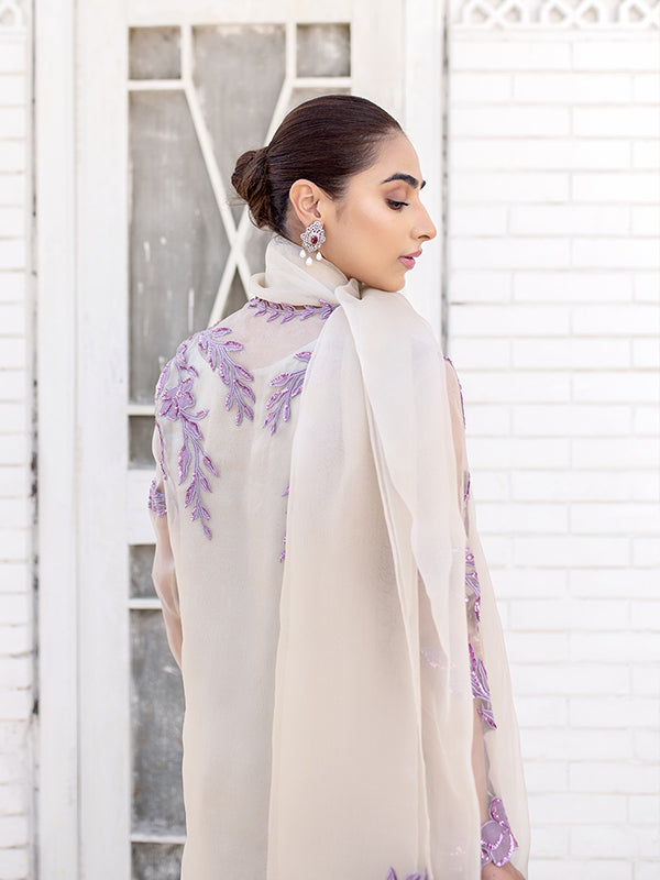 Caia | Pret Collection | LILAC DREAM - House of Zarish