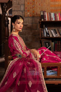 Naqshi | Samarkand Wedding Formals | Kaavish - House Of Anaya