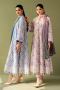 Baroque | Embroidered Lawn | SF-4168