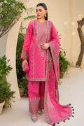 Jazmin | Irish Lawn SS 24 | D3 - House Of Anaya