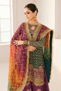 Baroque | Chantelle 23 | CH11-06 - House Of Anaya