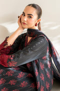 Baroque | Luxury Pret 24 | LAWN UF-675 - House Of Anaya