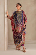 Baroque | Luxury Pret Formals | UF-4369