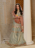 New Qalamkar - RESHAM - Riwayat-e-khas