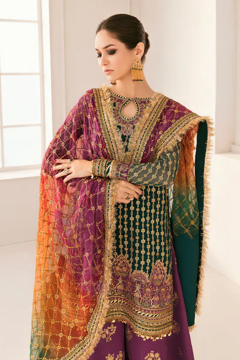 Baroque | Chantelle 23 | CH11-06 - House Of Anaya