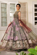 Iznik | Printed Formals | UE-541