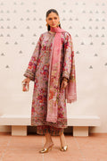 Baroque | Embroidered Lawn | SF-4398