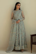 Baroque | Luxury Pret 24 | NET UF-627 - House Of Anaya