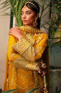 Eleshia | Khatoon Wedding Formals | Janan - House Of Anaya